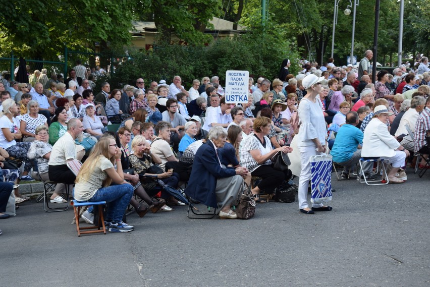 XXVI Pielgrzymka Rodziny Radia Maryja na Jasną Górę