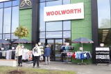 Otwarcie sklepu Woolworth w Galerii Kwiatowej w Tychach. Zobaczcie ZDJĘCIA