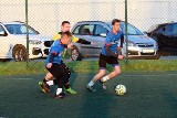 Piłkarze ligi amatorskiej w Skarżysku-Kamiennej zagrali po raz drugi. Do gry przystąpili pierwszoligowcy