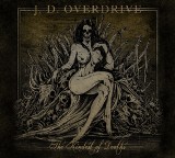 J. D. Overdrive - The Kindest Of Deaths (2015, wideo)