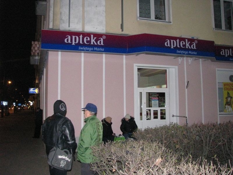 Apteka