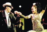 Pasion de Buena Vista w Teatrze Wielkim w Łodzi. Kubańskie, gorące rytmy w sprzeciwie wobec ponurej, zimowej aury
