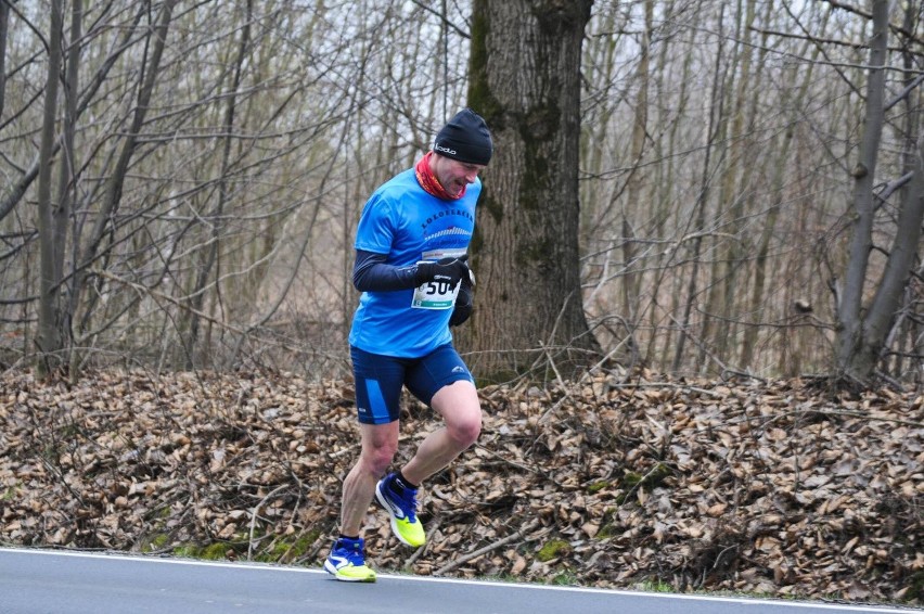 Półmaraton Żywiecki 2016 - w obiektywie Tomasza Jendrzejczyka [cz. III]