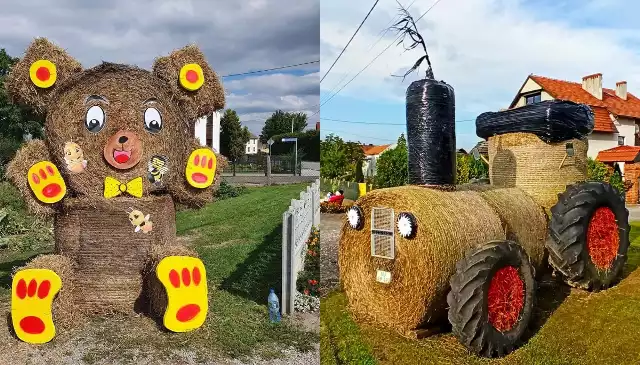 Zobaczcie wyjątkową galerię z dożynek w Długomiłowicach.