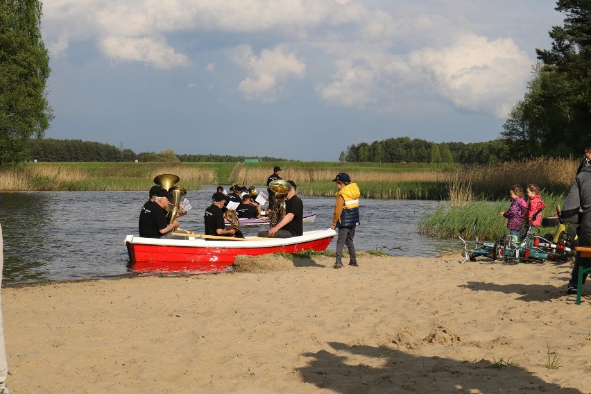 V Święto Zielonej