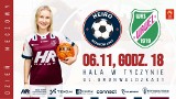 Futsalistki Heiro Rzeszów gotowe do ligowego debiutu!