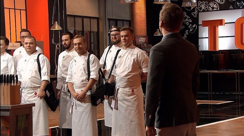 "Top Chef" odcinek 1. s. 7. Kulinarne show Polsatu powróciło! Kto odpadł w pierwszym odcinku? [WIDEO+ZDJĘCIA]