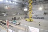 Słowianka podpisała aneks do umowy. Arena Gorzów ma być gotowa do 31 sierpnia. Ile dopłaty chce wykonawca?