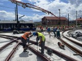 Tramwaje w Bydgoszczy pojadą inaczej. Utrudnienia dla pasażerów komunikacji miejskiej