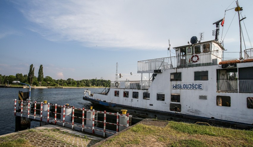 Gdańsk, Nowy Port