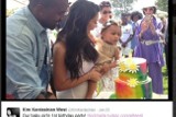 Po ślubie Kim Kardashian i Kanye West prawie się nie widują!