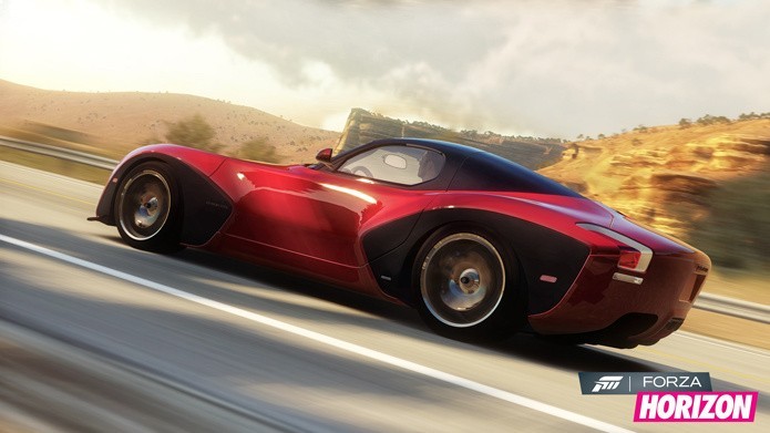 Forza Horizon: Jalopnik Car Pack...
