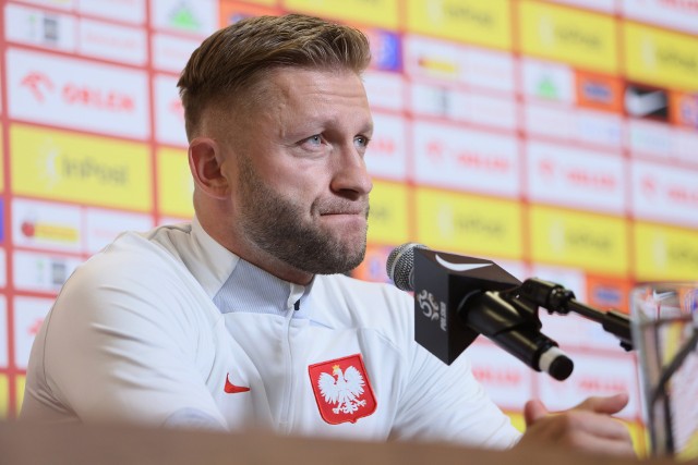 Błaszczykowski: Dziękuję prezesowi i trenerowi