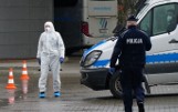 Koronawirus w Poznaniu: Dlaczego zmarła kobieta dopiero w niedzielę trafiła na oddział zakaźny? Szpital uznał, że nie spełnia kryteriów