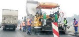 Rozpoczęła się przebudowa odcinka Szosy Lubickiej, który połączy Toruń z autostradą A1
