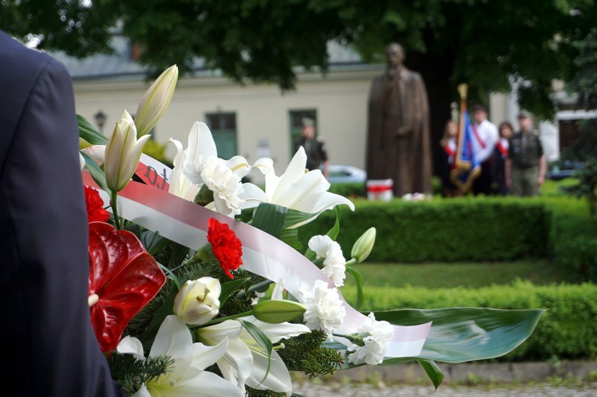 Lublin uczcił 40. rocznicę śmierci Prymasa Stefana Wyszyńskiego. Zobacz zdjęcia