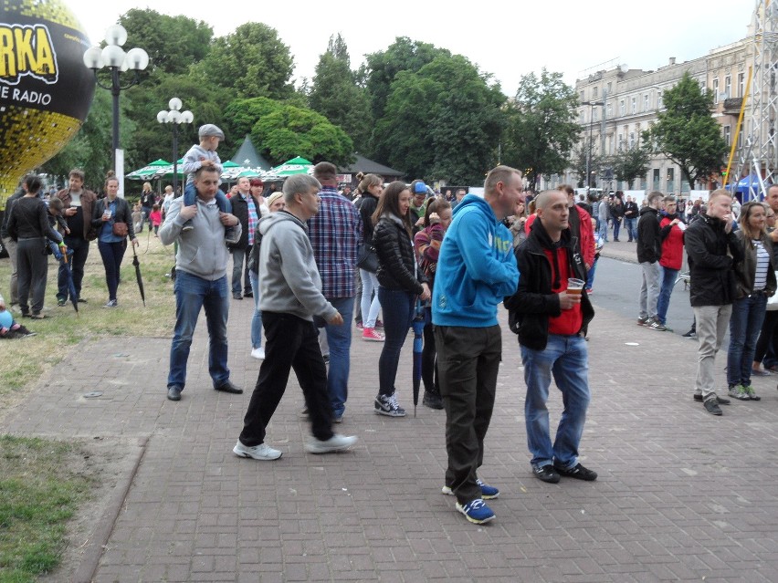 Festiwal Frytka OFF zakończony zobacz ZDJĘCIA