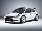 Skoda Fabia R5 dla polskiego zespołu 