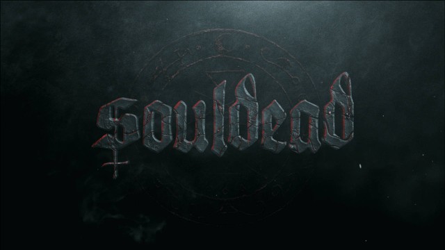 Heathen Software przygotowuje grę Souldead, określaną jako polski Doom.