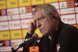 Eliminacje Euro 2024. Fernando Santos przed meczem z Albanią: Będą zmiany w składzie, ale nie radykalne                       