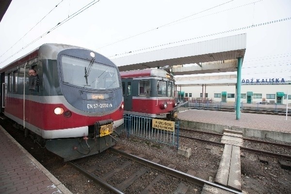 Z powodu licznych remontów torów, dworców i budowy przystanków ŁKA w przyszłym roku rozkłady pociągów zmieniać się będą kilkakrotnie.