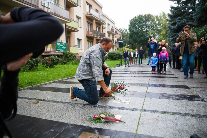 Aleja Bluesa w Białymstoku wzbogaciła się o kolejne...