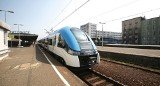 Pociąg na lotnisko w Pyrzowicach z Katowic pojedzie godzinę. Jest 117 mln euro z Unii Europejskiej na budowę linii kolejowej 