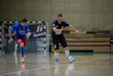 Futsal ekstraklasa. Piorunująca końcówka Słonecznych w Katowicach. Dwa gole w ostatniej minucie zapewniły zwycięstwo białostoczanom