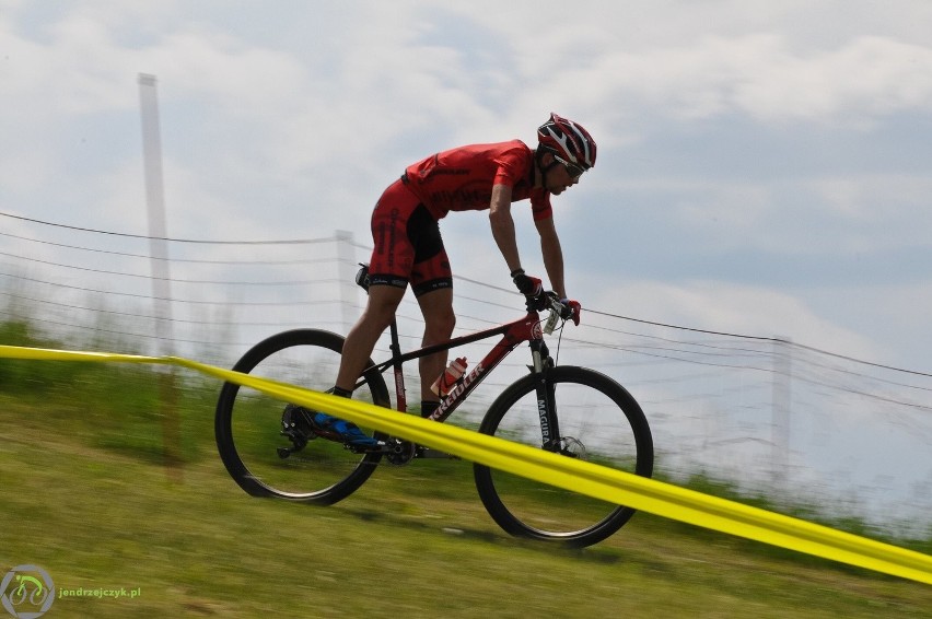 Bike Atelier XC Sosnowiec - rywalizacja cross-country na Górce Środulskiej [ZDJĘCIA]