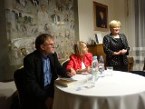 Poznań: Słowa i pamięć to kontynuacja życia - Ilona Dworak-Cousin o swej nowej książce