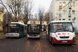 NM Kraśnik: MPK testuje autobusy. Na ulicach pojawiają się kolejne pojazdy. Zobacz zdjęcia