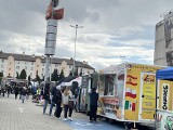 Street Food Festiwal przy galerii Nowy Świat w Rzeszowie [ZDJĘCIA]