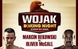 WOJAK BOXING NIGHT - REKOWSKI SOSNOWSKI Gdzie na żywo ONLINE TRANSMISJA TV 31.05