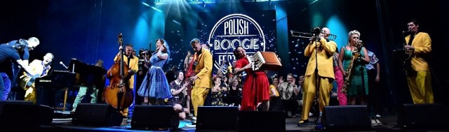 Polish Boogie Festival 2019