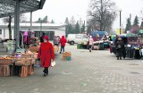 Targowiska w Małopolsce przegrywają z marketami