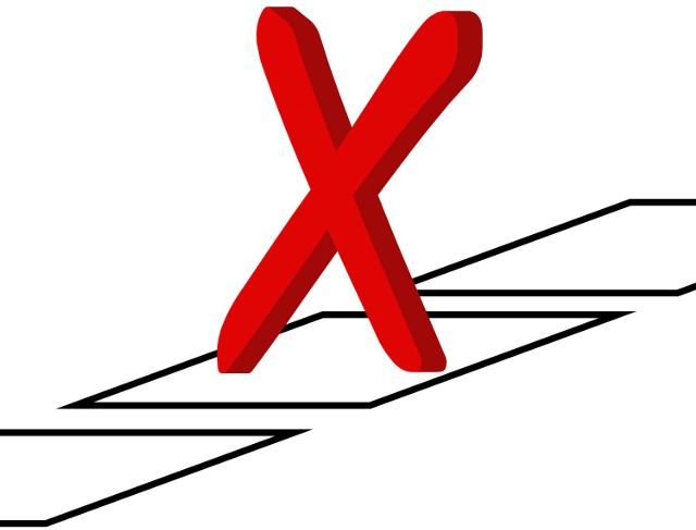 W spisach uprawnionych do głosowania zostali umieszczeni wyborcy zameldowani w Inowrocławiu na pobyt stały oraz wyborcy wpisani do rejestru na wniosek.