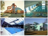 Najlepsze baseny, pływalnie i aqua parki w woj. podlaskim. Gdzie zimą popływać w regionie? [RANKING 2020]