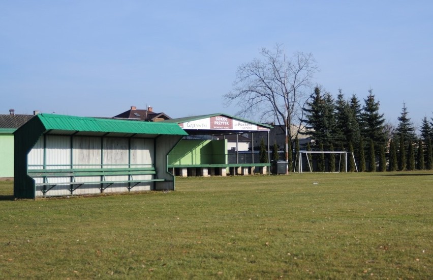Piknik sportowy odbędzie się na stadionie 7 maja w Przytyku.