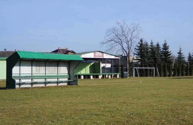 Piknik sportowy odbędzie się na stadionie 7 maja w Przytyku.