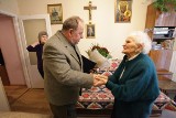 Weronika Boryczko z Bochni świętuje 105. urodziny