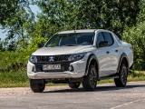 Mitsubishi L200. Co oferuje wersja Black Edition? 