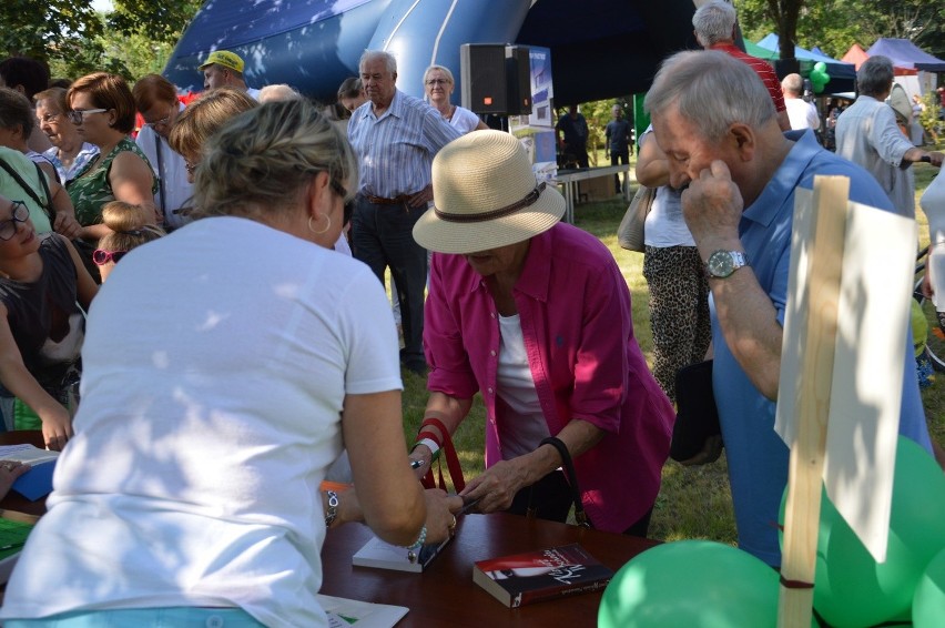 Dzień Zdrowia w głogowskim szpitalu [ZDJĘCIA]