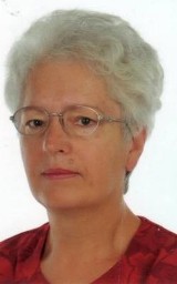 Zaginęła Halina Pietrzykowska, 69-latka z Ciechocinka