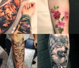 Nasi czytelnicy pochwalili się swoimi tatuażami [ZDJĘCIA]