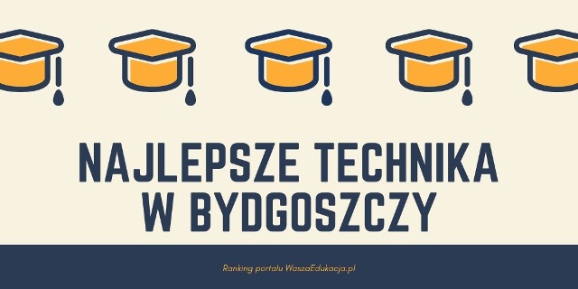 Portal edukacyjny WaszaEdukacja.pl opublikował ogólnopolski ranking edukacyjny. W zestawieniu uwzględnione zostały szkoły ponadgimnazjalne w największych polskich miastach. Przedstawiamy najnowszy ranking bydgoskich techników. Zobaczcie ranking bydgoskich techników opublikowany w kwietniu 2019 roku >>>FLESZ - 500 plus na każde dziecko