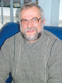 Marek Giziński