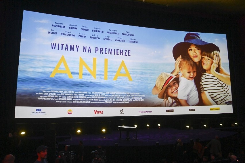 „Ania”. TVP szykuje serial na podstawie filmu o Annie Przybylskiej. Wiadomo, kiedy będzie można go obejrzeć
