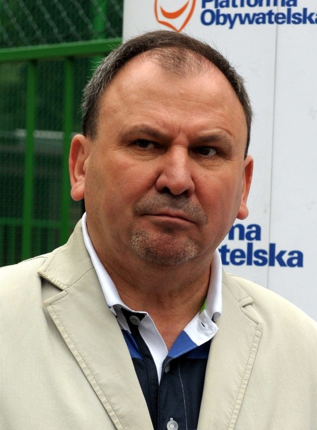 Stanisław Żmijan.