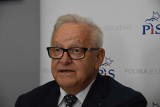 Bolesław Piecha: W specustawie chodzi bardziej o Bełchatów, a nie kopalnię Paruszowiec