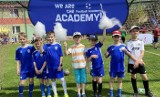 Football Academy zorganizowało I Niżańską Przedszkoliadę. Rywalizacja była niesamowita. Zobaczcie zdjęcia